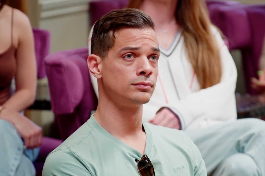 Why Marcus Johnson Shattered the Fourth Wall on Vanderpump Rules: "I Was Caught..." 3 AA1RAZKg