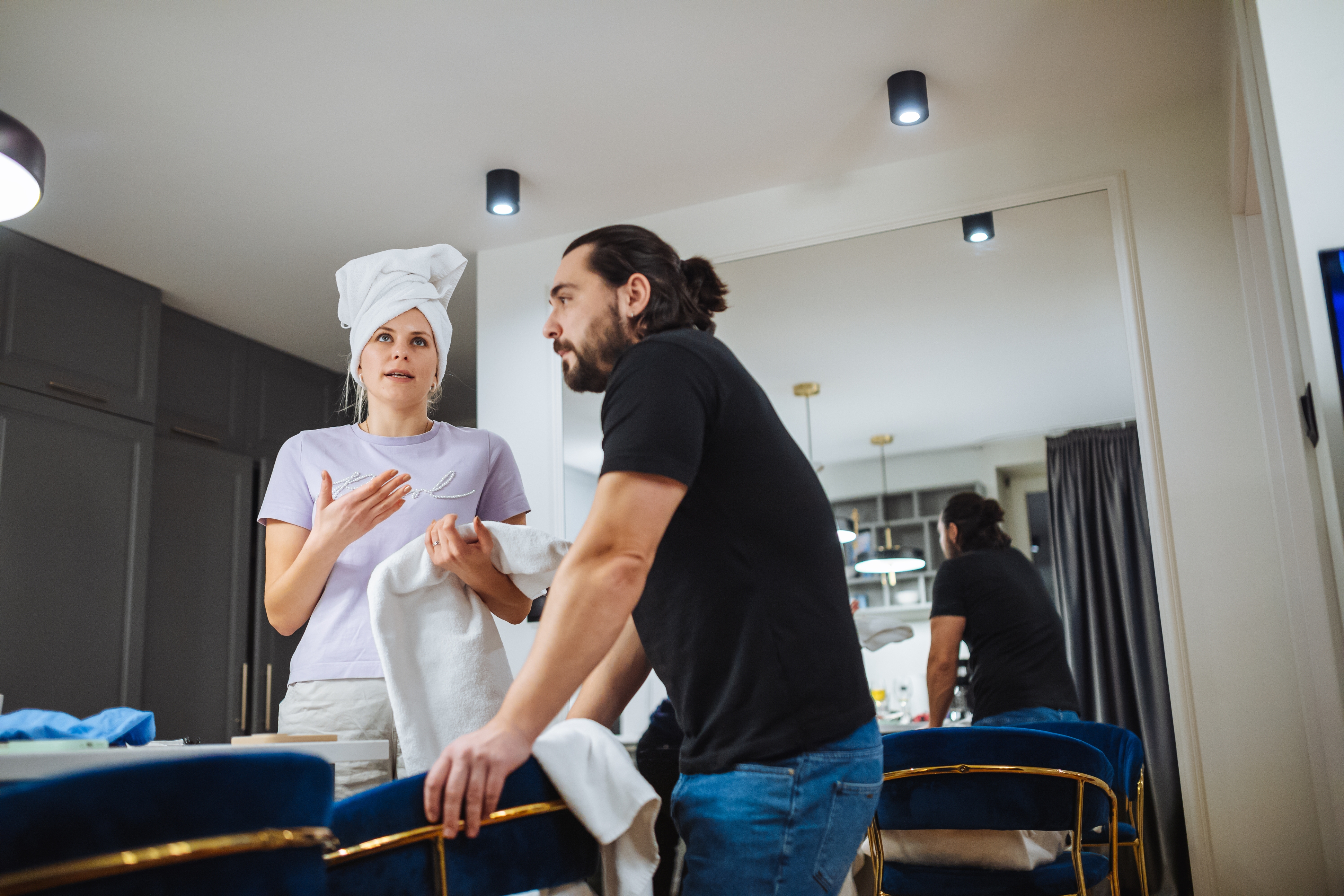 Exes Share the Exact Moment They Realized Their Marriage Was a Mistake 12 AA1RAZcB