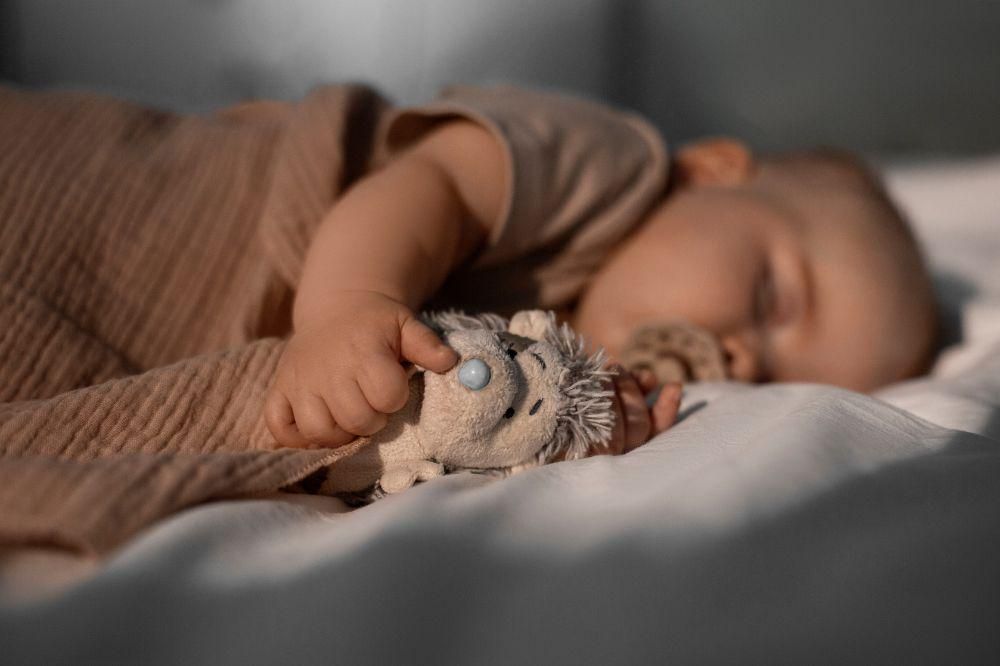 Kebiasaan yang Mengganggu Tidur Anak dan Solusinya