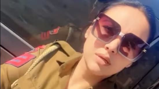 Bathinda court frames corruption charges against sacked woman cop