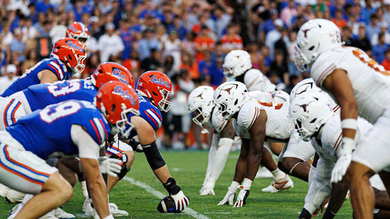 Miami Coach Mario Cristobal Doesn't Hold Back on Texas' Loss to Florida