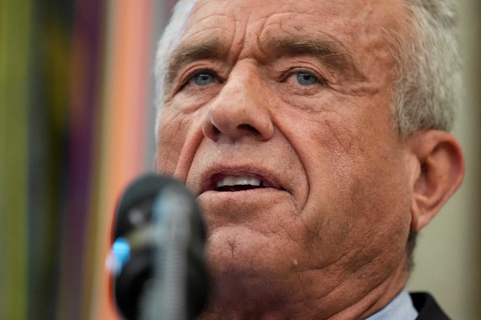 RFK appointees poised to betray Republican senator who proved pivotal ...