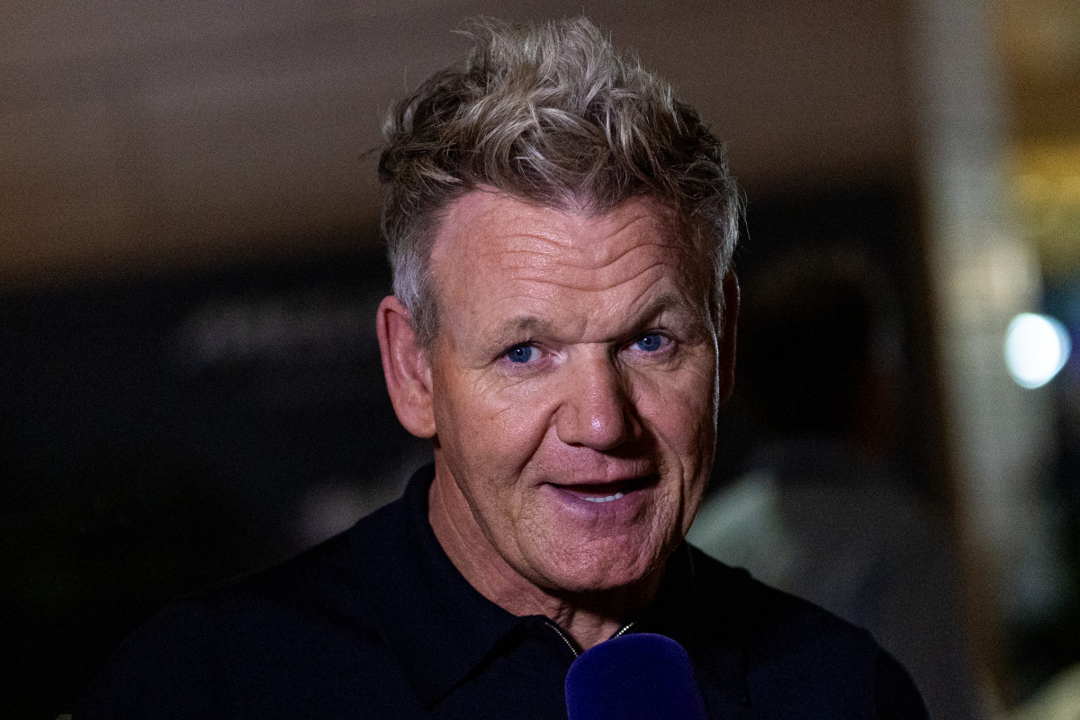 Gordon Ramsay's Team Turns to Social Media for Foodie Talent as New ...