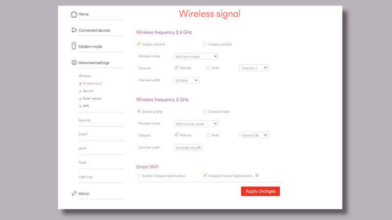 Don't Waste Money On A New Wi-Fi Router Just Yet: Try Changing These ...