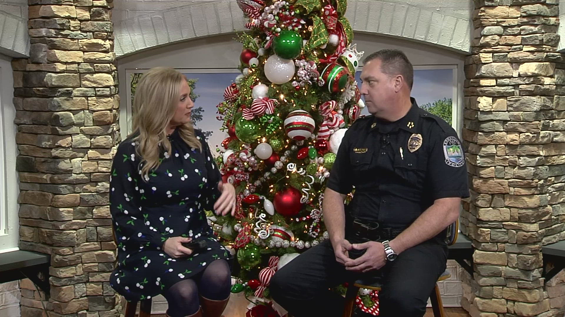 Ask The Chief | Sitting down with KPD Chief Paul Noel