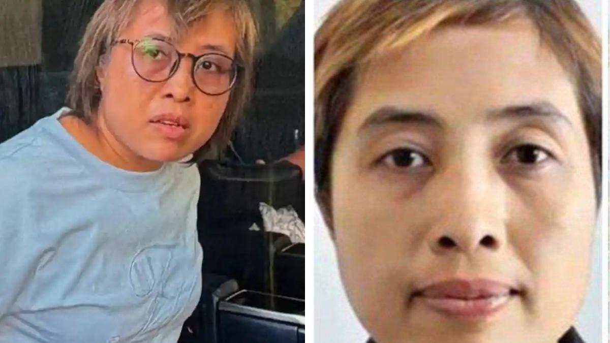 Detik-detik Menegangkan Penangkapan Narkoba Kelas Dunia di Kamboja
