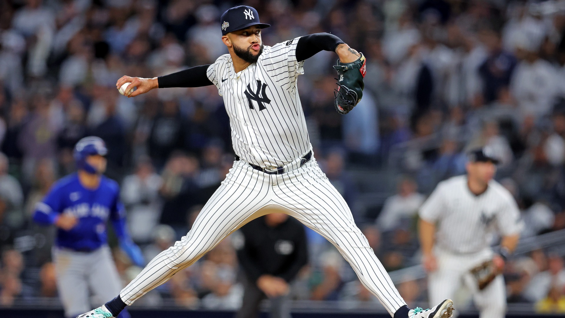Latest baseball hot stove updates & free agency rumors