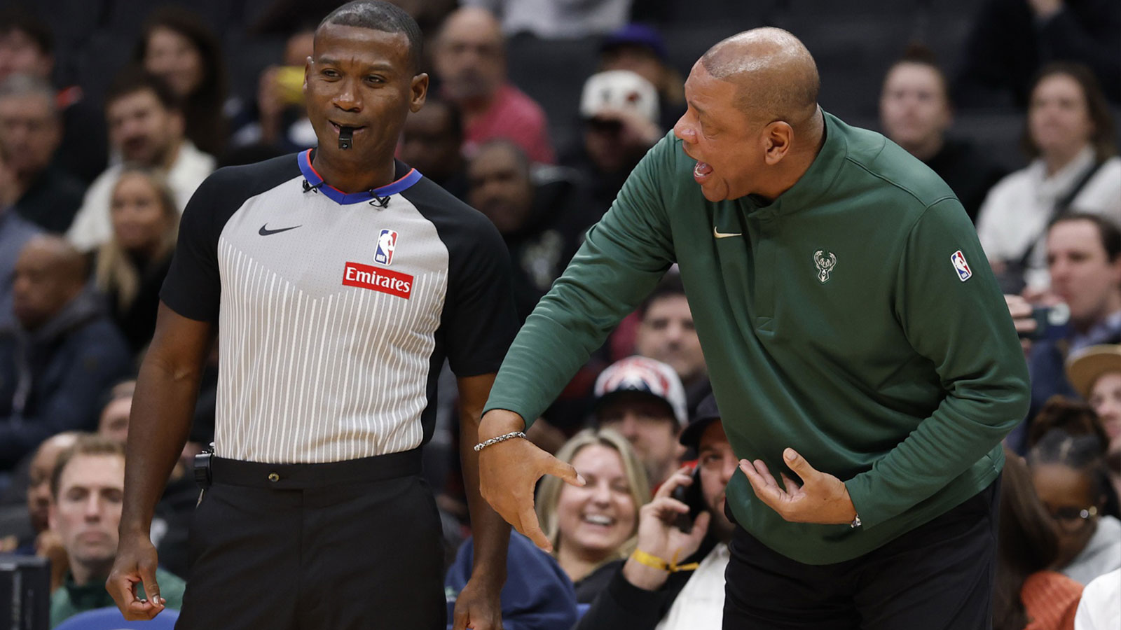 Bucks’ Doc Rivers sounding like a broken record after catastrophic loss ...