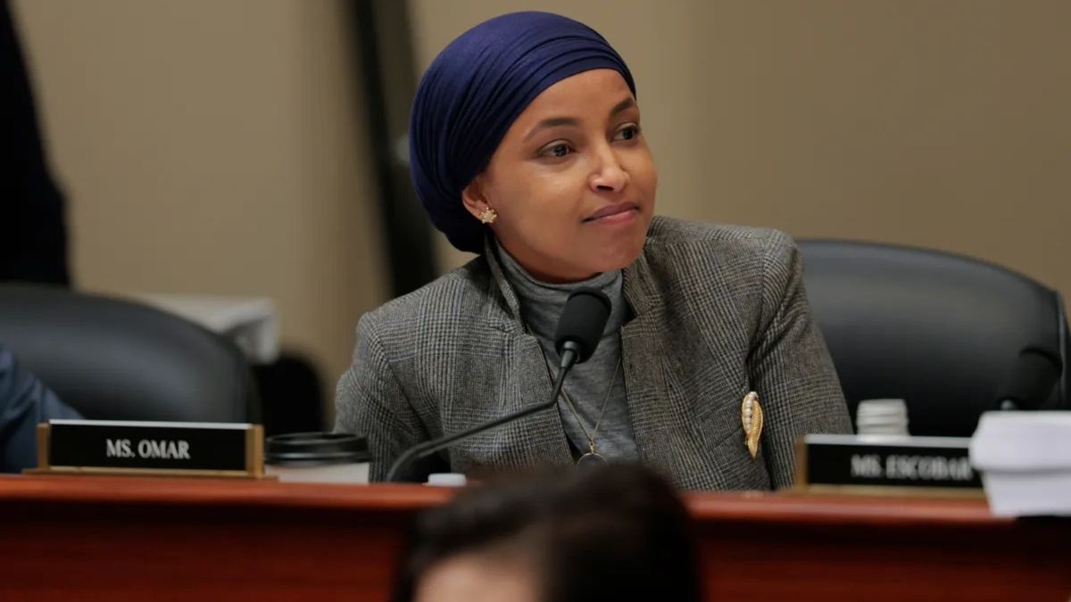 Did Ilhan Omar marry her brother? Rumor lacks evidence