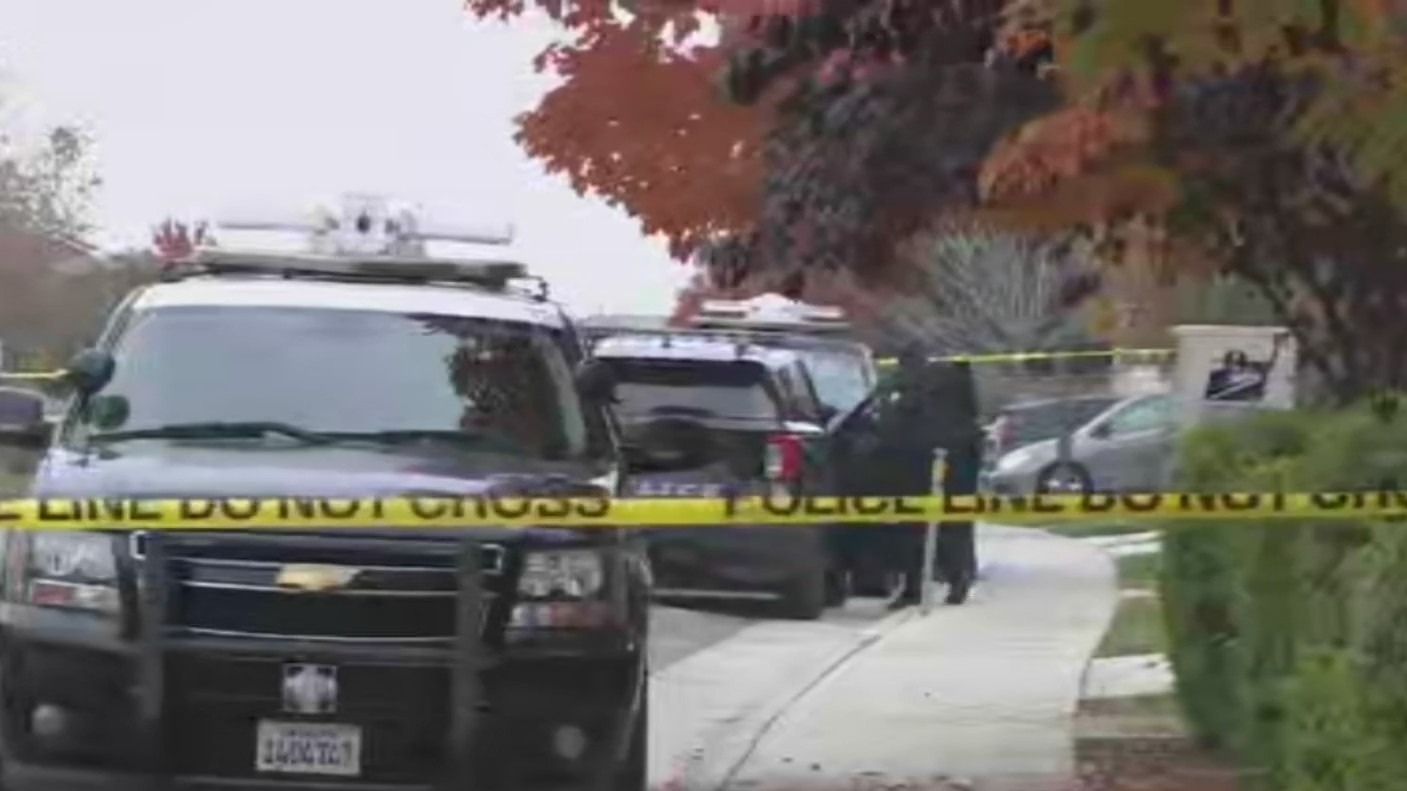 Law enforcement give update on officer involved shooting on Interstate 5