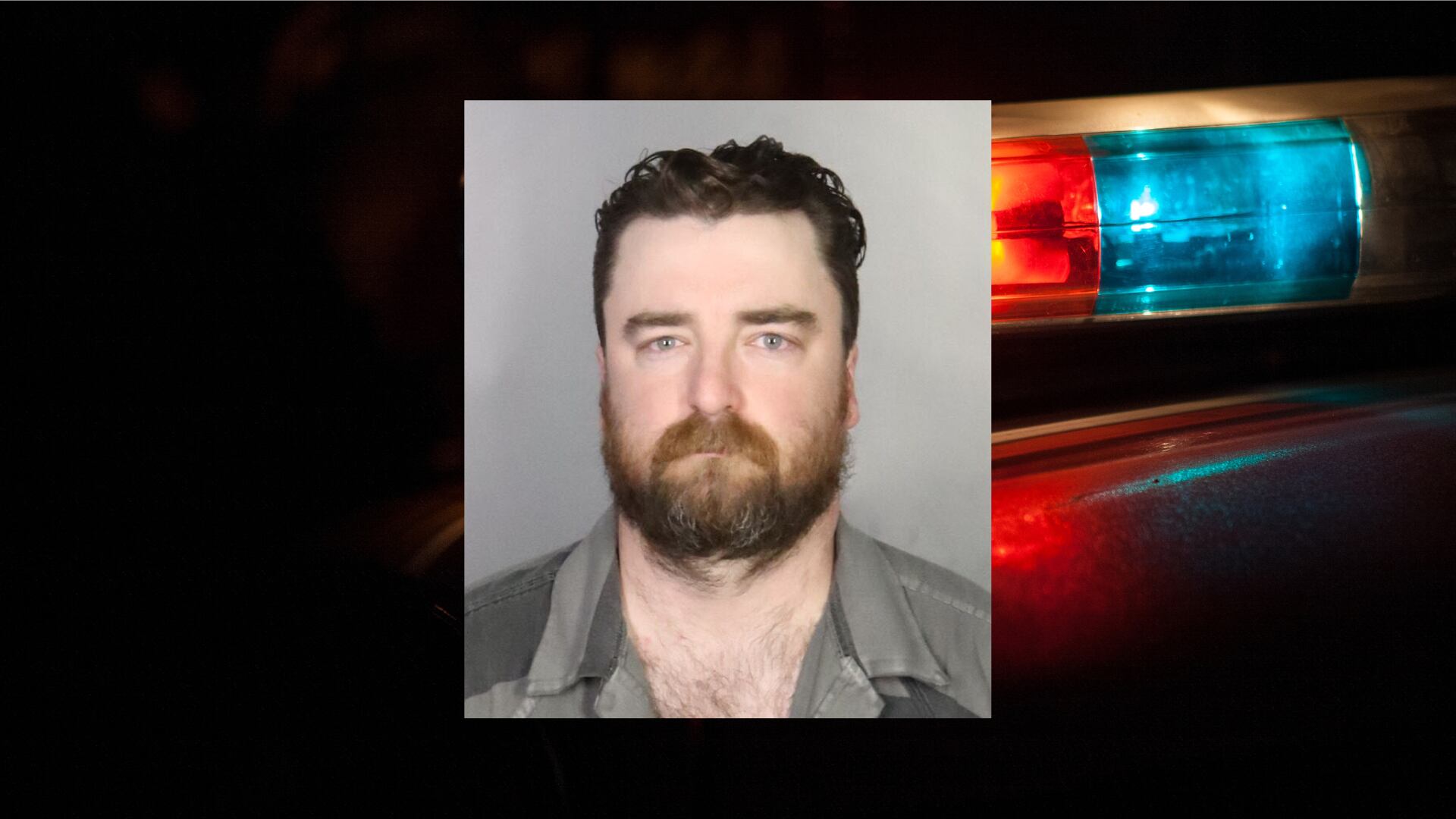 Waco man arrested for allegedly hitting two people with truck: Affidavit