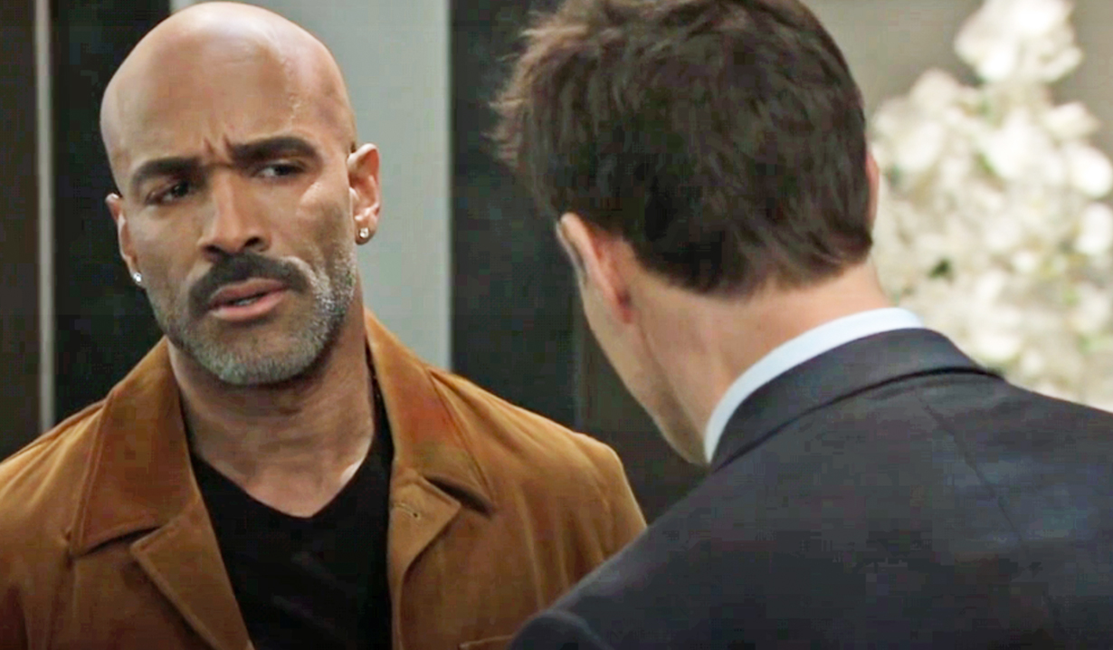 Mystery Solved: Now We Know Who Shot General Hospital's Drew - and Who Was  Behind It!