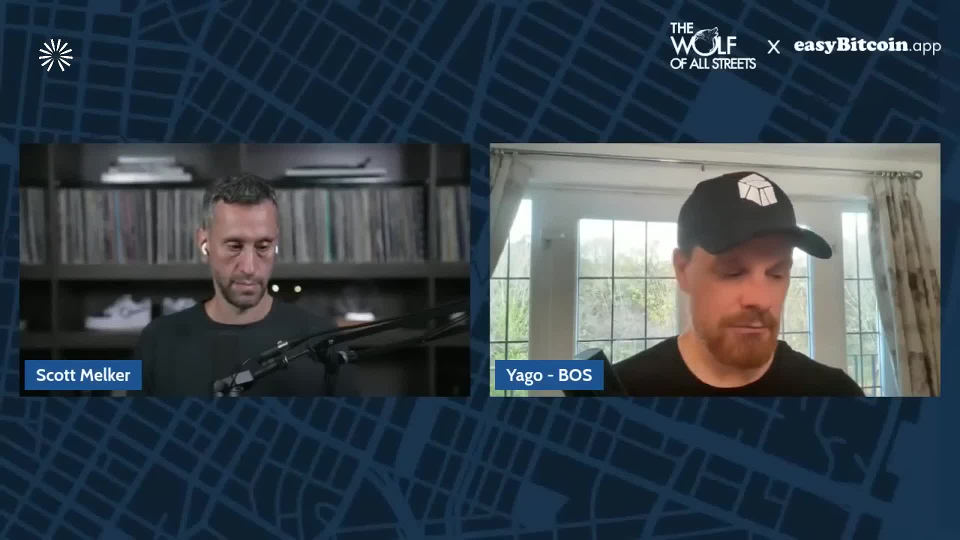 BitcoinOS CEO predicts Bitcoin four-year cycle to end soon | Watch