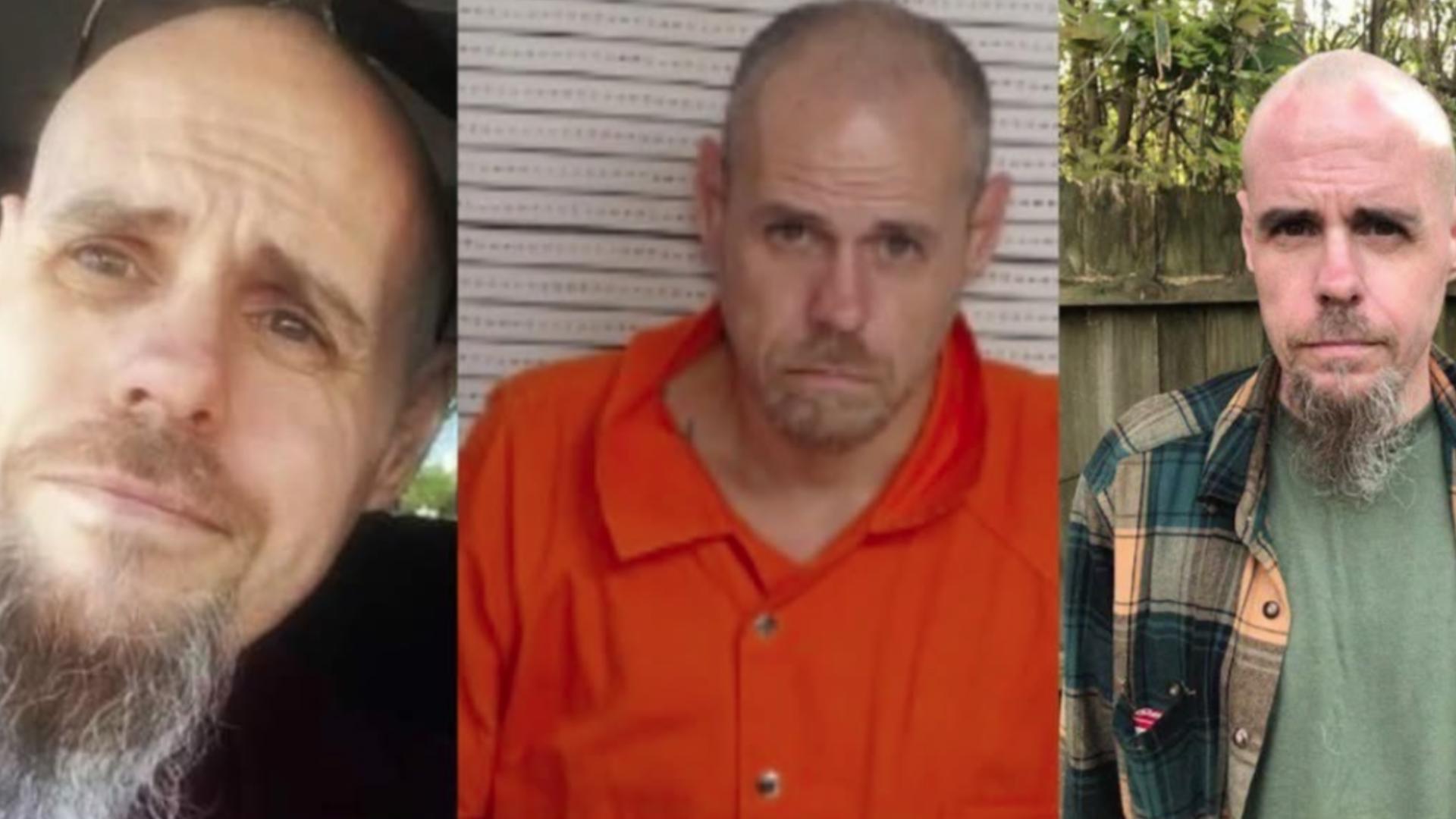 Urgent search for escaped inmate who last took rideshare from Publix in ...