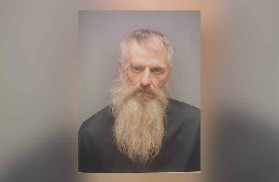 Harrison County man arrested after 29 guns, 280 grams of meth found ...