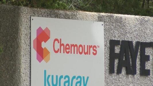 1 News Article Image Los comisionados del condado de Brunswick se opusieron por unanimidad a la expansión de Chemours en Fayetteville