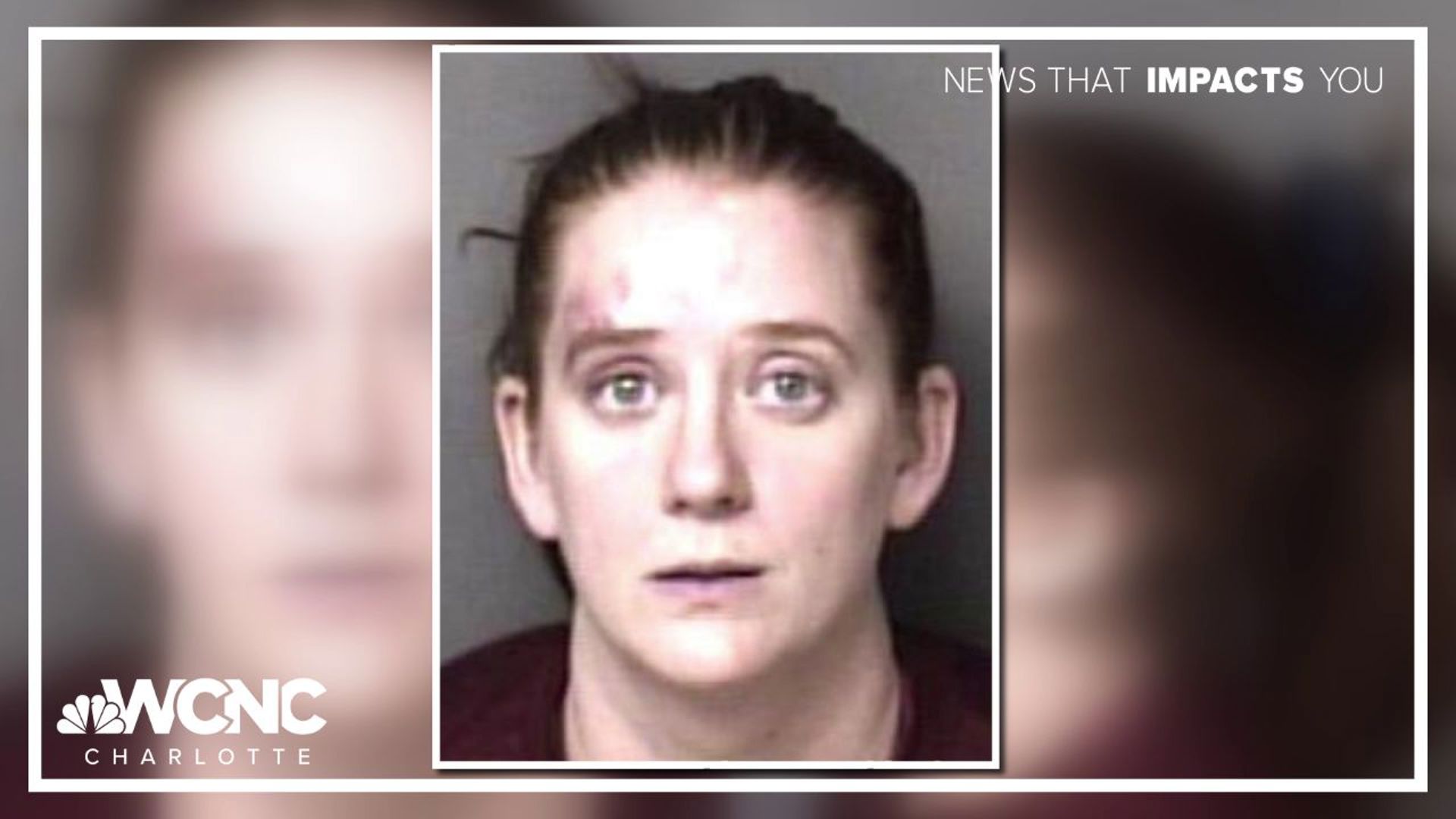 Gaston County PE teacher arrested for indecent liberties with student