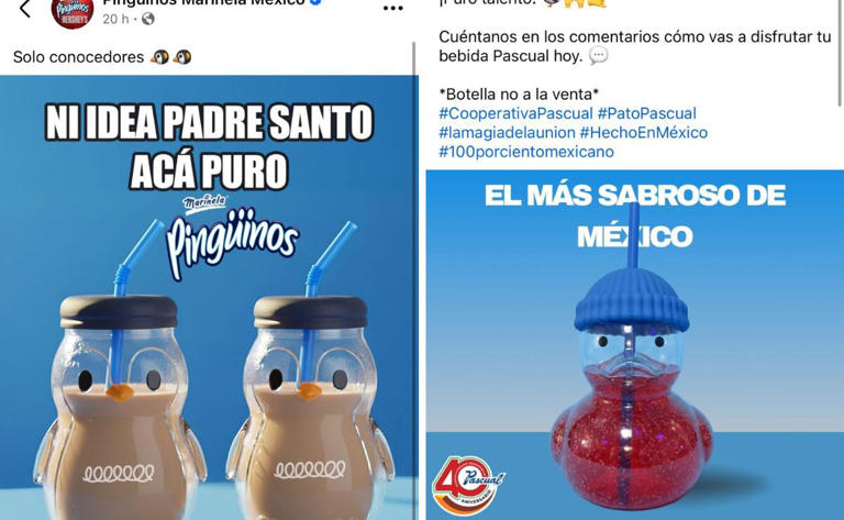 Foto: Captura de pantalla en redes sociales