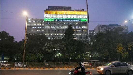 Delhi’s new ITO ‘twin tower’ secretariat clears key hurdle