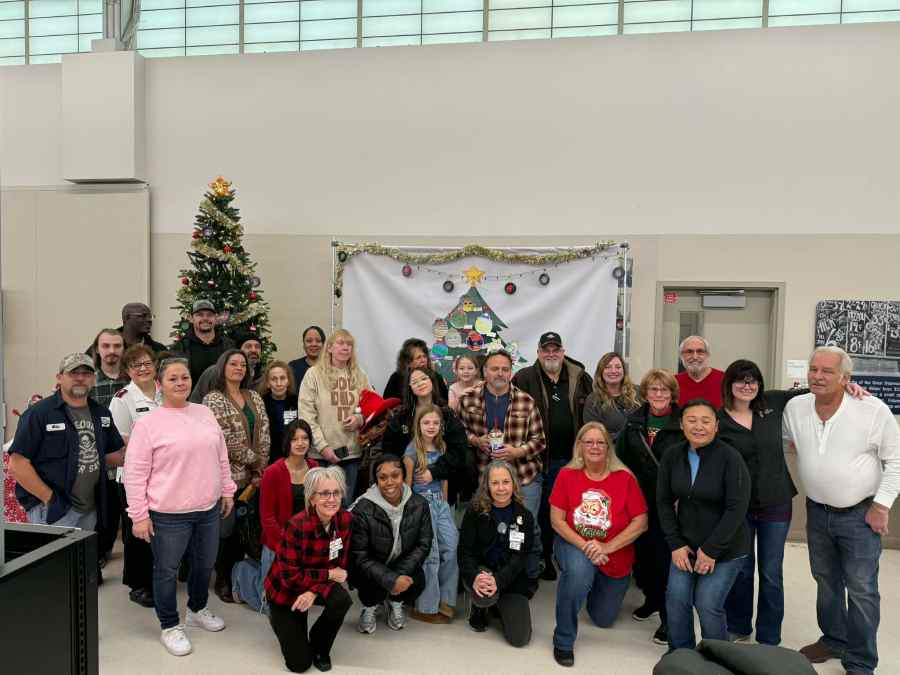 United Steel Workers Local 903, Meijer donate more than $24K to ...