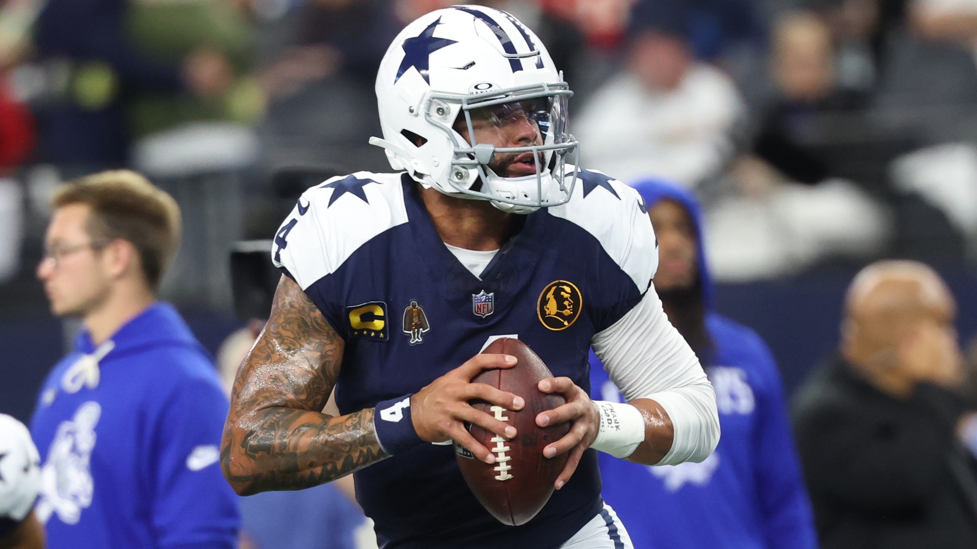 NFL week 14 lookahead: Best bets, line movement, and picks