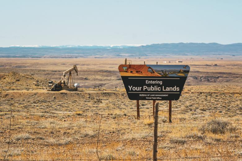 New electrical line will connect Nevada to Utah across BLM and Forest Service land<br><br>