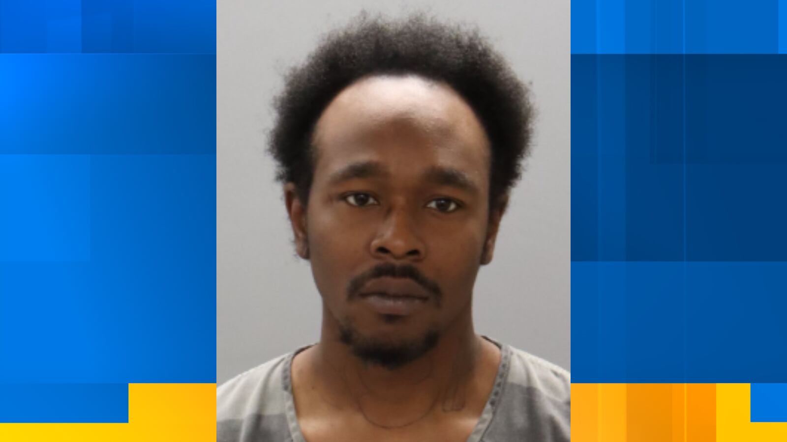 Knox County man charged with child abuse after hitting 2-month-old in ...