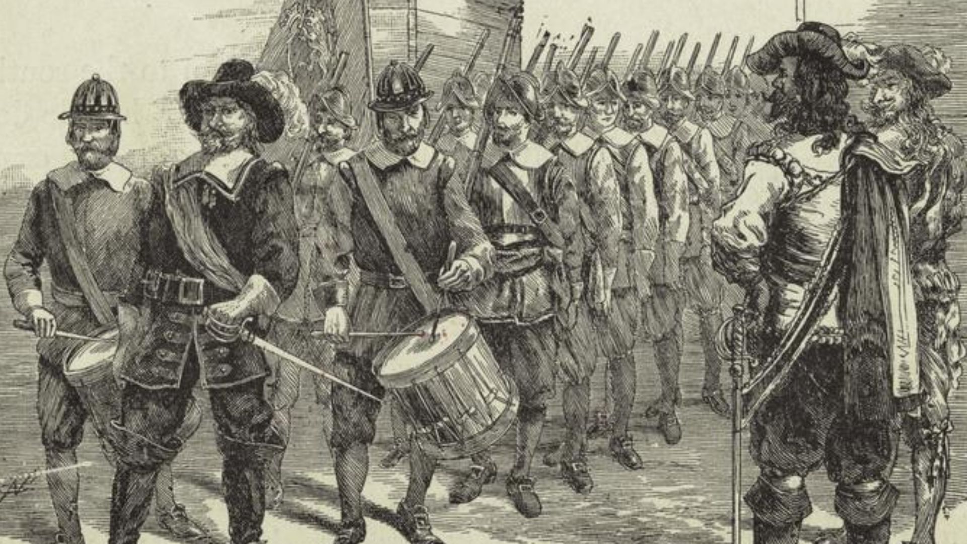 The One State That Used To Be A Swedish Colony