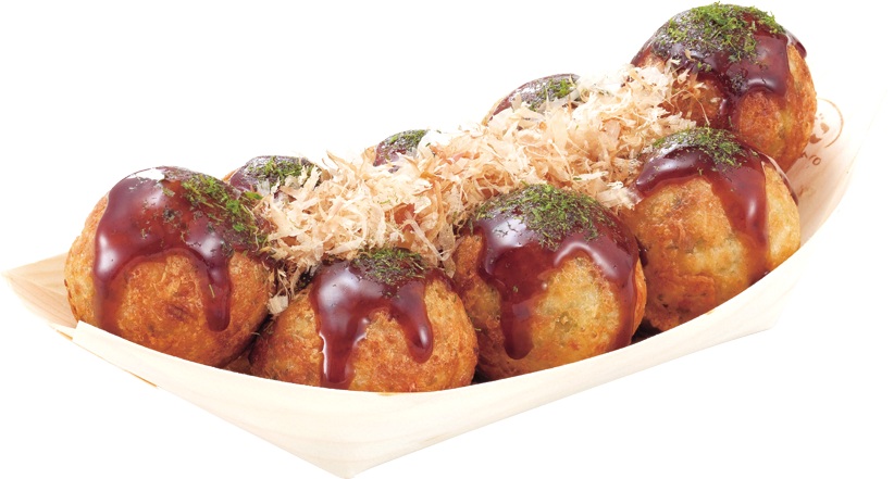 たこ焼390円!? 銀だこでお得に食べるチャンスが到来