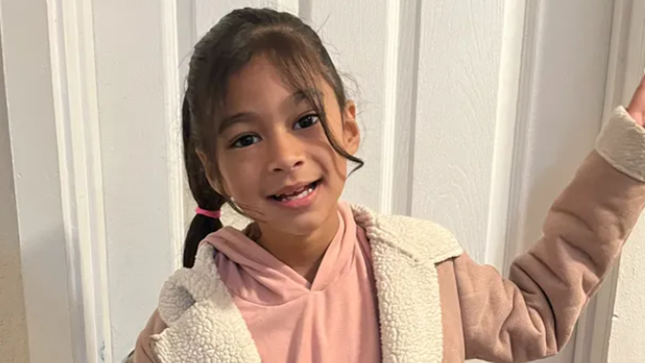 8-year-old killed in Stockton birthday party shooting identified