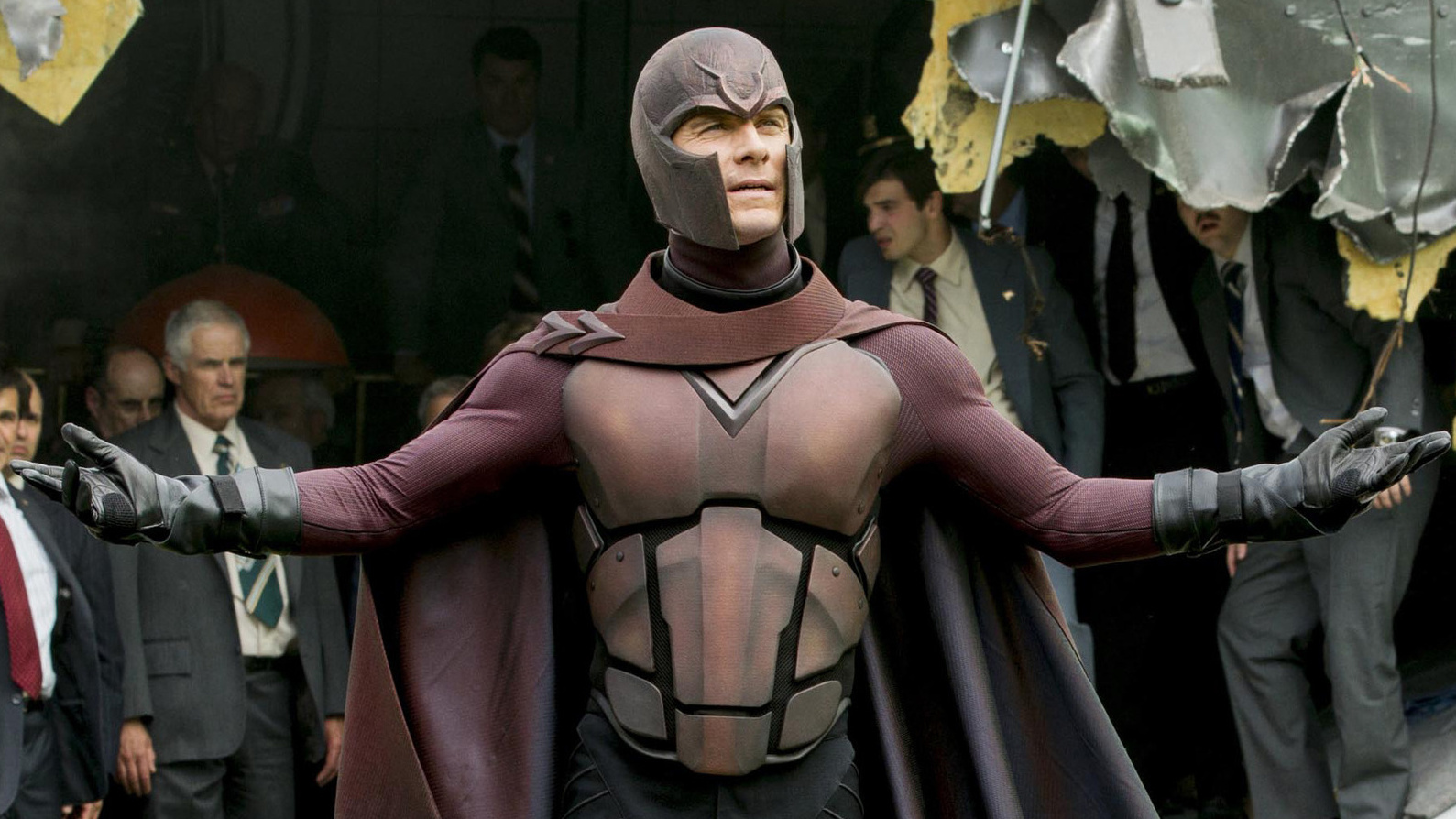 The Best Movies and TV Shows That Explain Villains’ Origin Stories