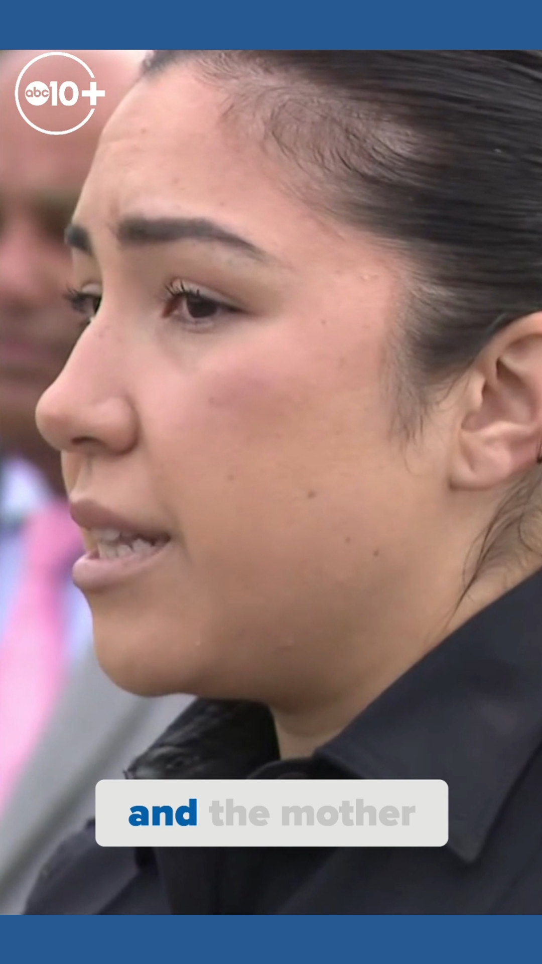 Mother Calls Police After Witnessing Father Assault Son