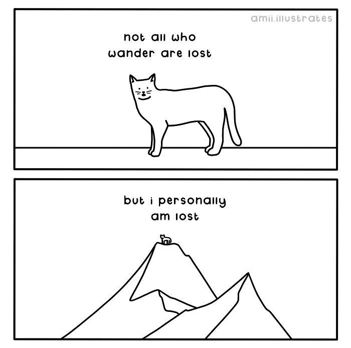 45 Of The Funniest Animal Comics Shared By Our Community