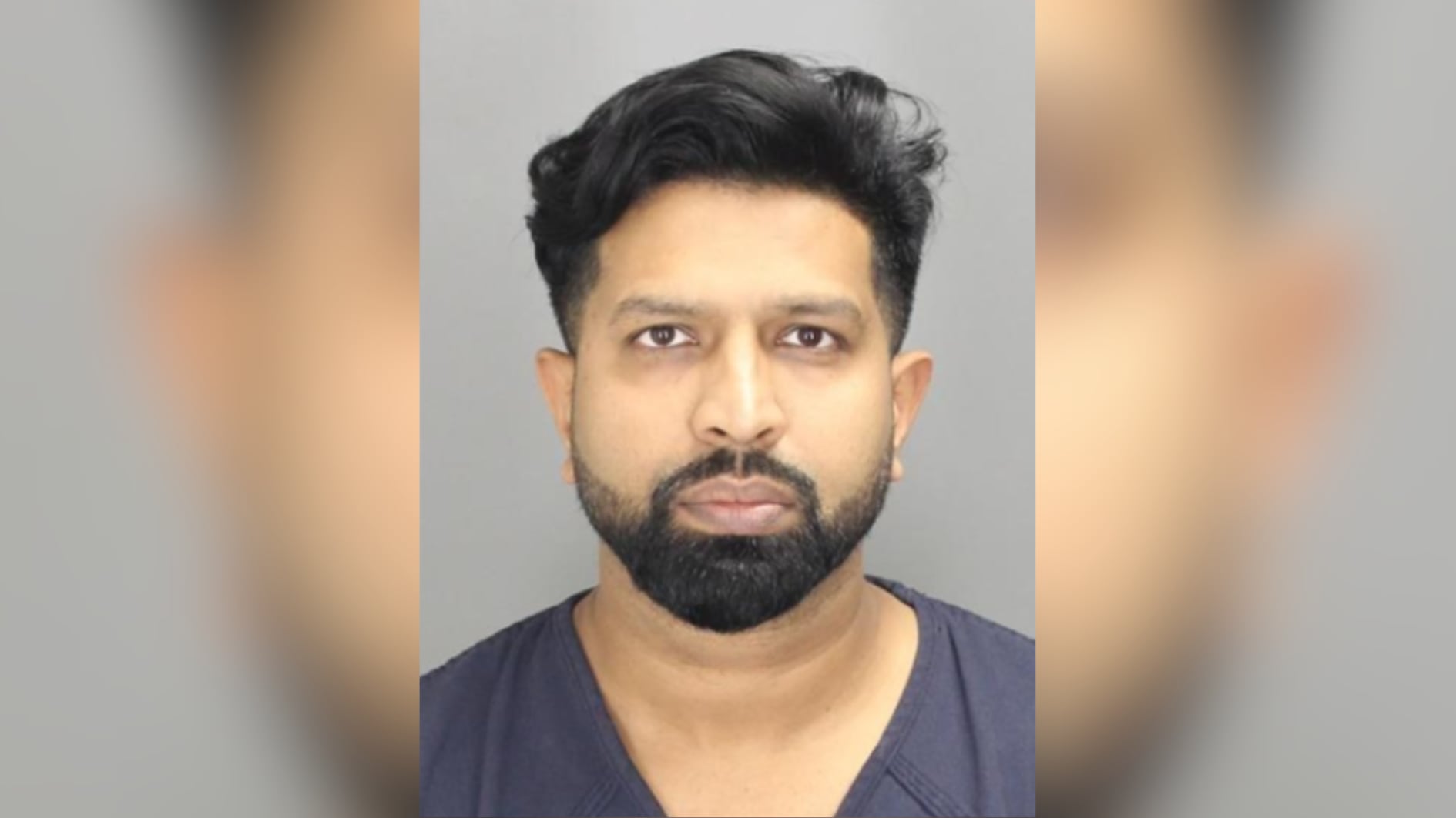 Michigan doctor sentenced to prison for secretly recording women, children
