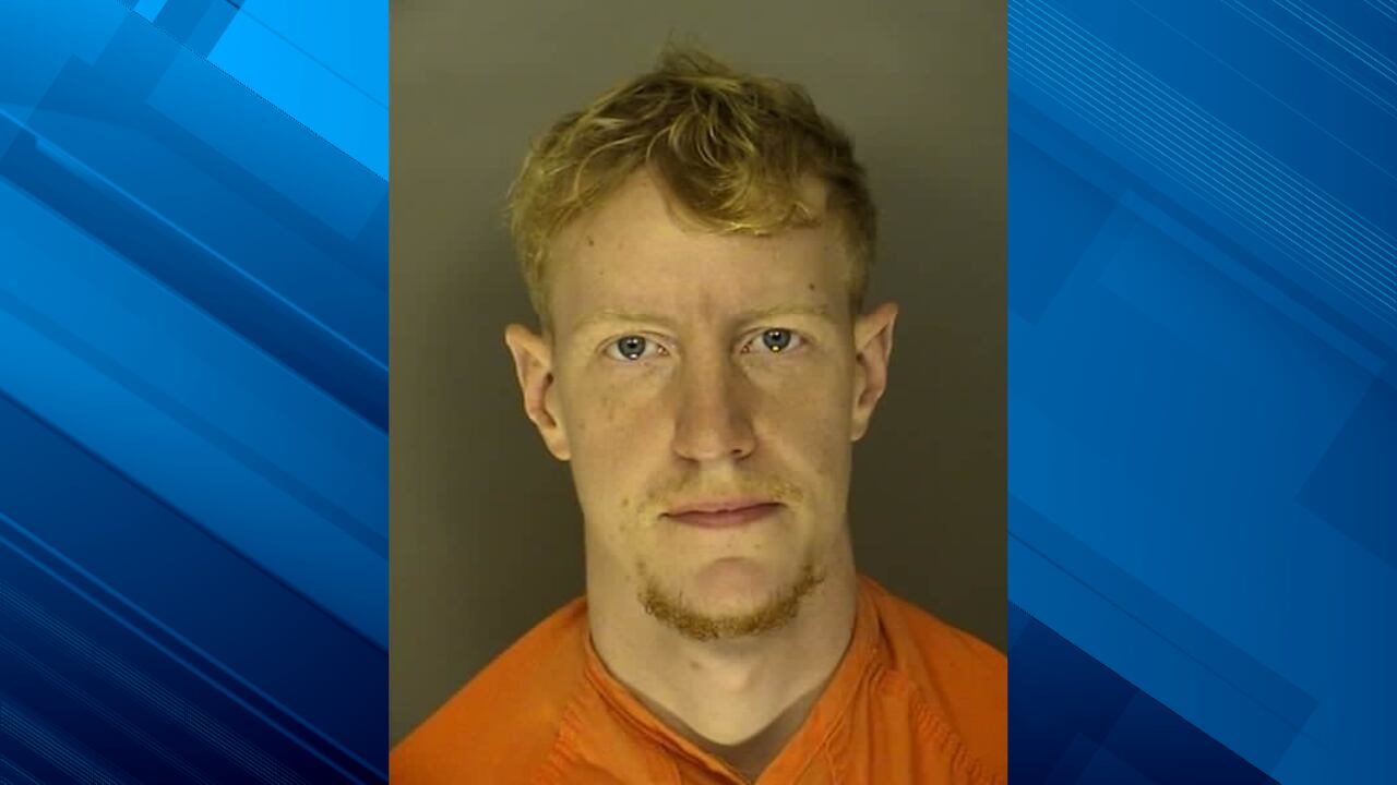 Man accused of sexually assaulting woman near Coastal Carolina University