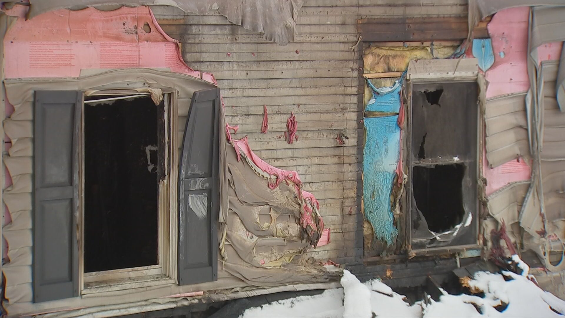 Man found dead inside Ben Avon home after fire identified, but ...