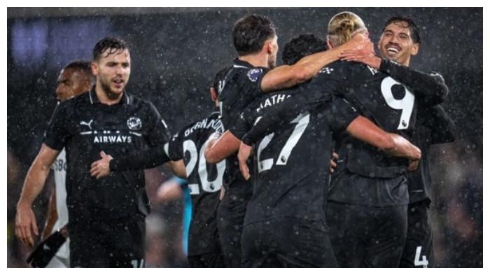 Klasemen Liga Inggris: City Kunci Jarak Arsenal, Spurs Teguh Hadapi Newcastle