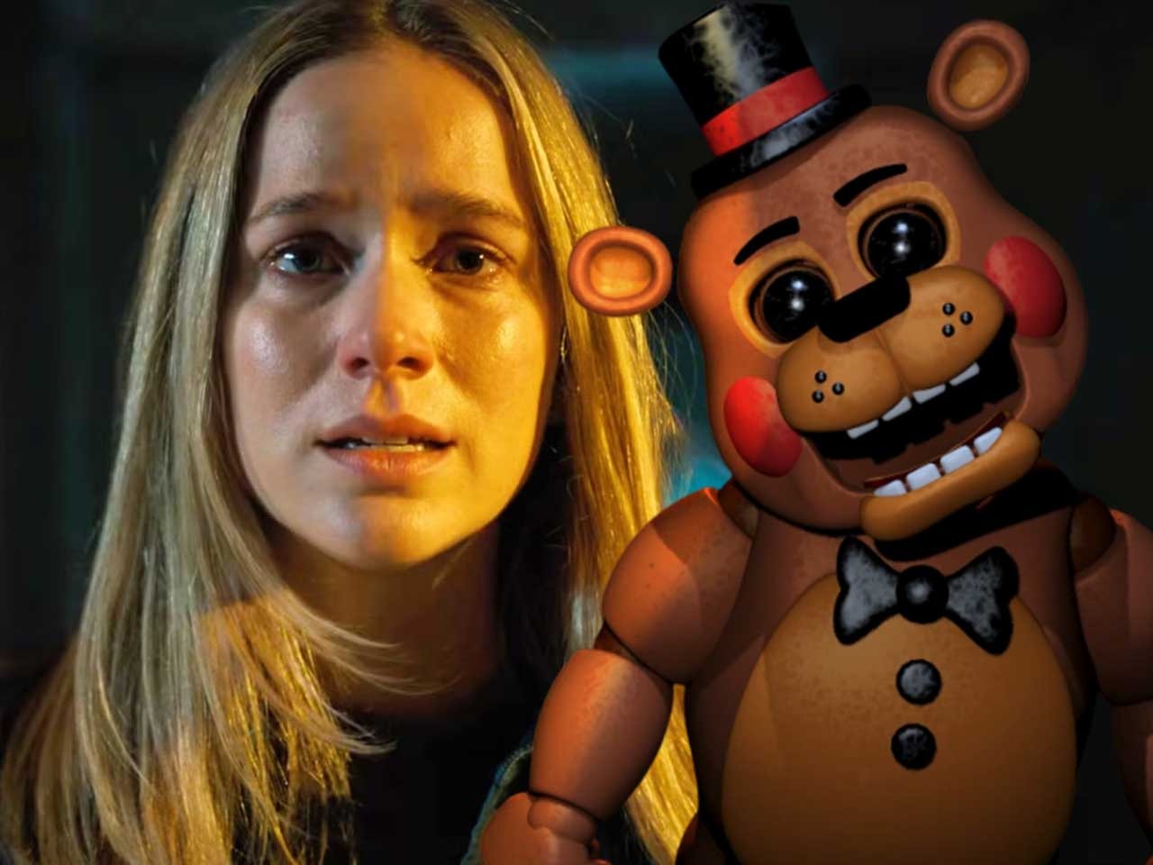 Five Nights at Freddy’s 2 will be far more terrifying than the first