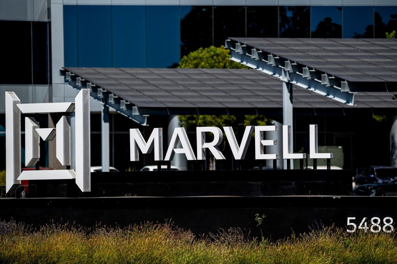 Marvell Technology to Acquire Celestial AI in $3.25 Billion Deal