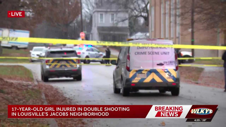 15-year-old boy charged in connection to double shooting in Jacobs ...