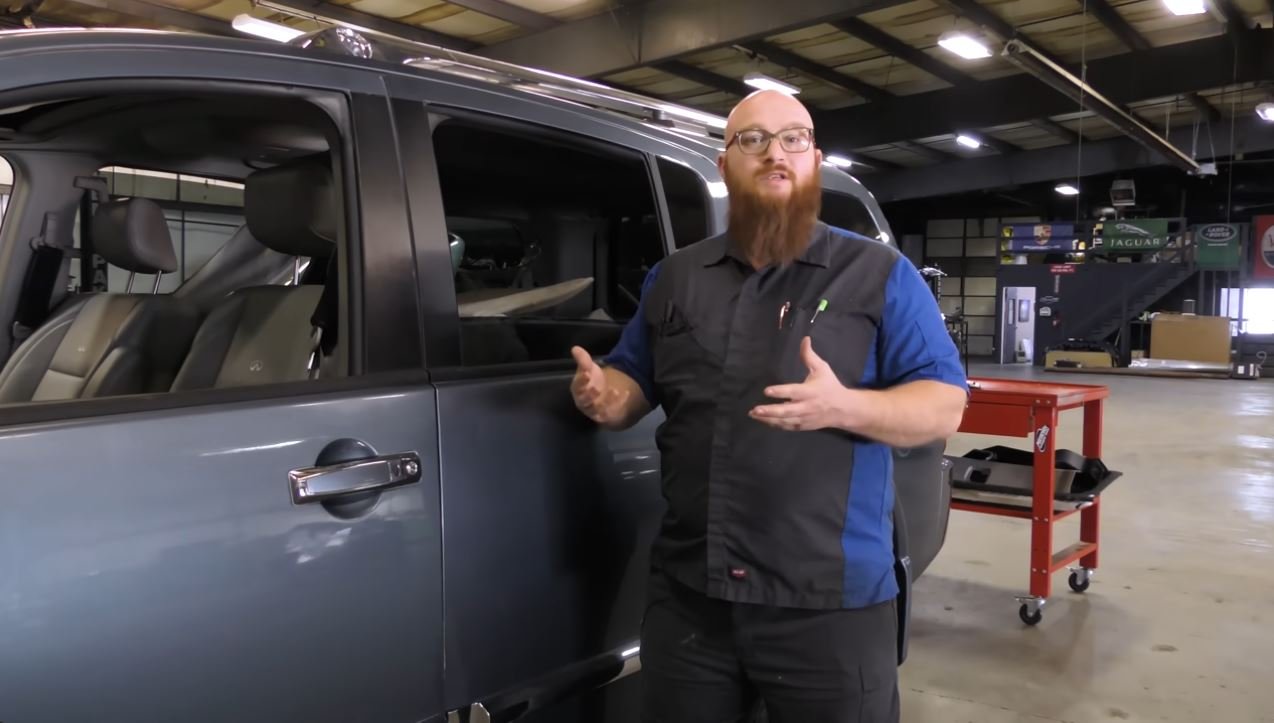 Cheap Parts Are Shortening Your Car’s Life