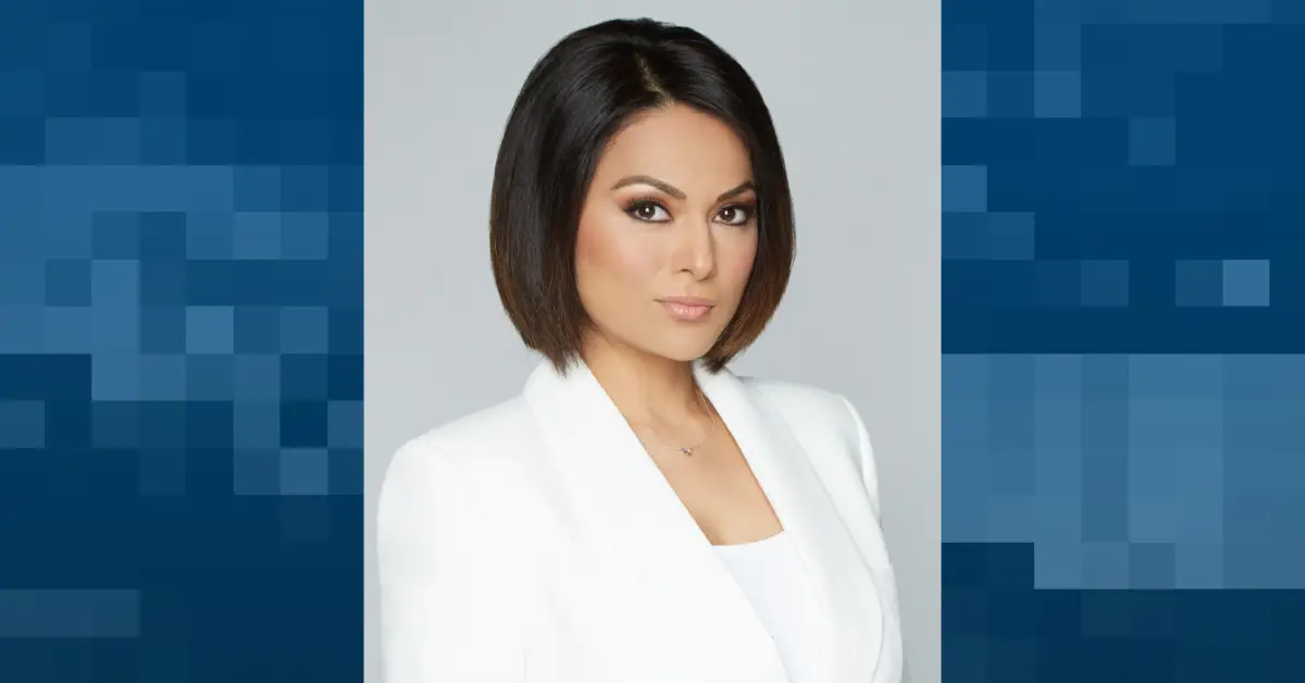 Fox News promotes Aishah Hasnie to Anchor and White House correspondent