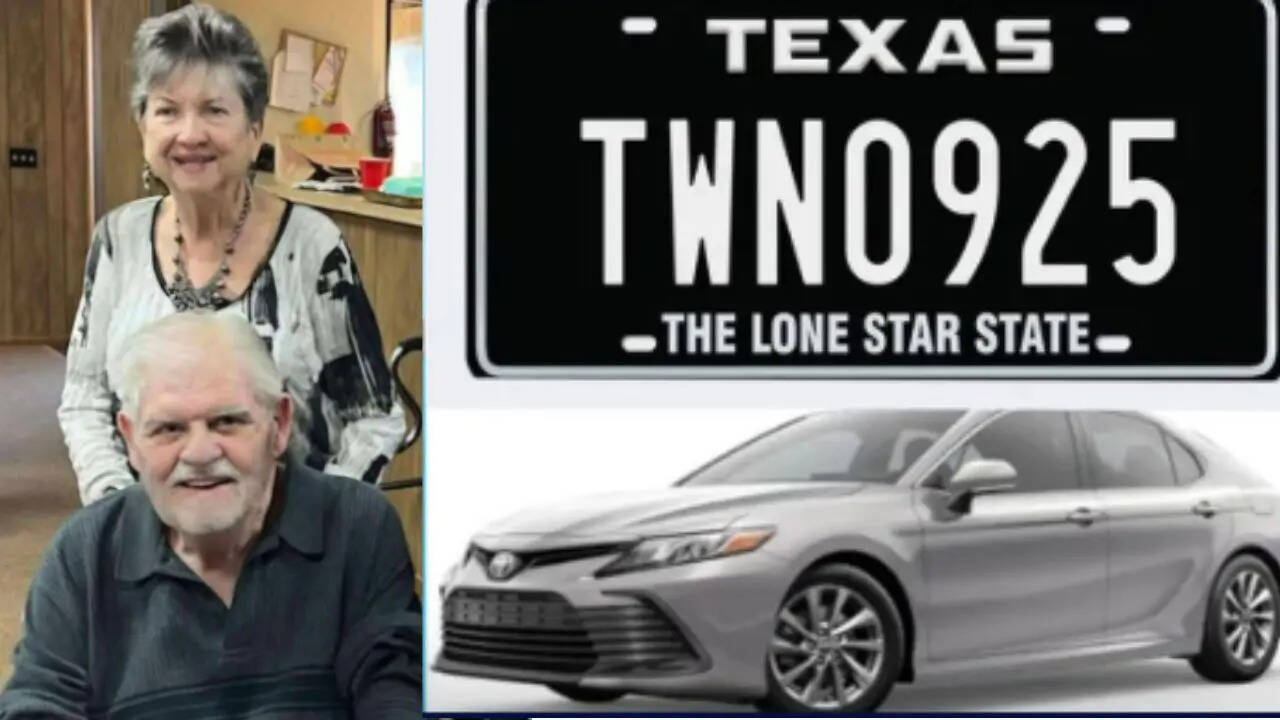 Who Were Gary and Linda Lightfoot? Lubbock Couple Found Dead in New ...