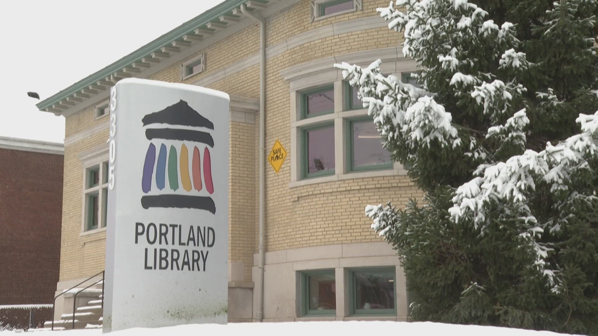 Louisville libraries expanding early literacy programs