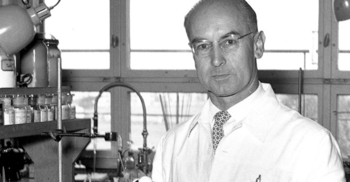 Discoveries So Brilliant We Can’t Believe They Happened By Accident