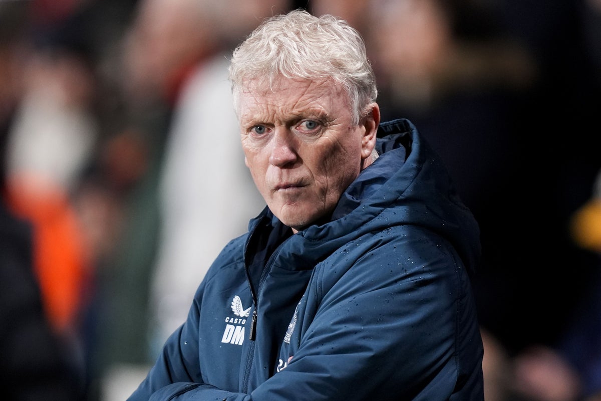 David Moyes se encoge de hombros ante la derrota del Newcastle mientras el Everton se recupera en Bournemouth