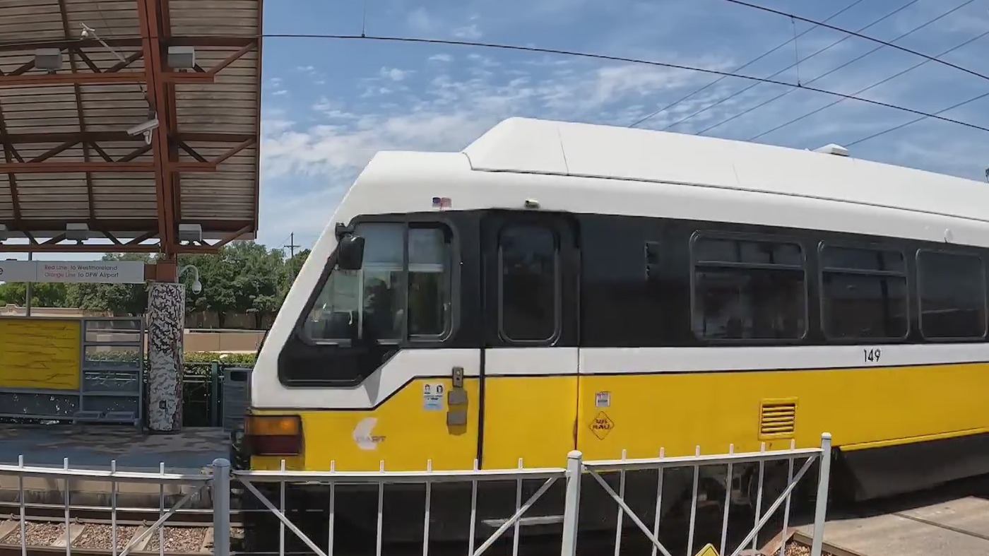 DART details multi-milion dollar plan to handle World Cup crowds as ...