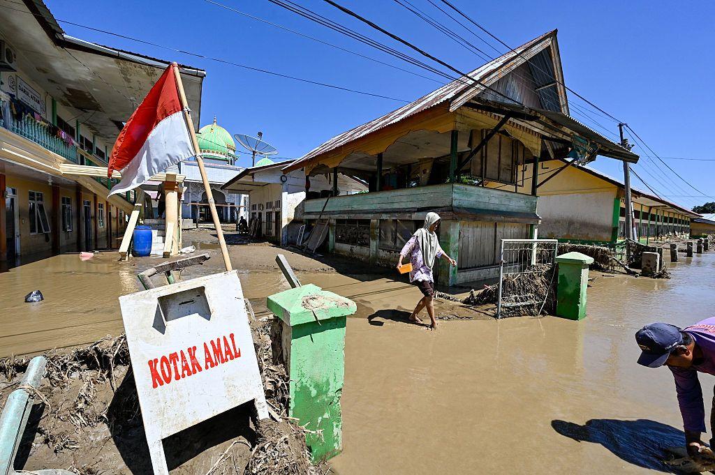 Kisah Warga Terisolir Aceh Tengah: Sembako Hanya Bertahan Dua Sampai Tiga Hari
