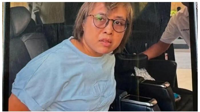 BNN Tangkap Wanita Ponorogo Pemilik Sabu Rp 5 Triliun