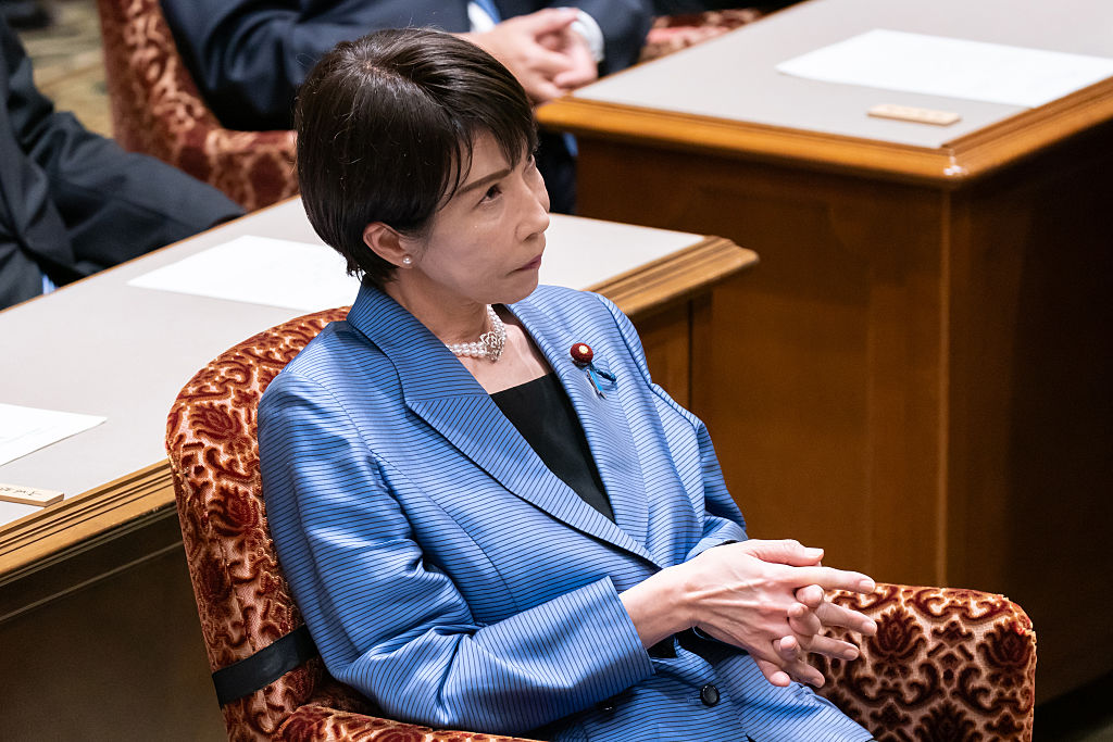 高市首相の「台湾有事」発言が明らかにした「残酷な現実」…トランプは日本を守るどころか中国との「取引」を優先する
